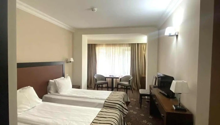 Hotel Phoenix -  Camere - Buziaș