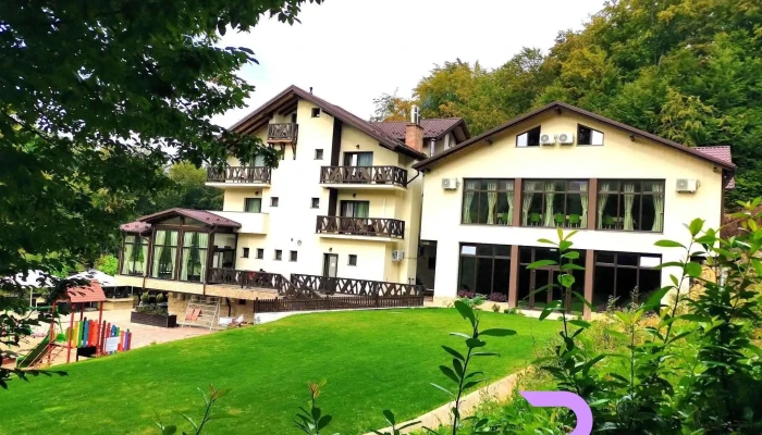 Hotel Poezia -  De La Vizitatori - Negrești-oaș
