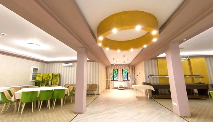 Hotel Poezia -  Street View Si 360deg - Negrești-oaș