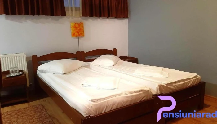 Hotel Praid -  Camere - Praid