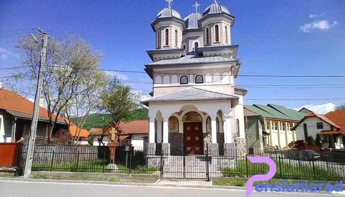 Hotel Praid -  De La Vizitatori - Praid