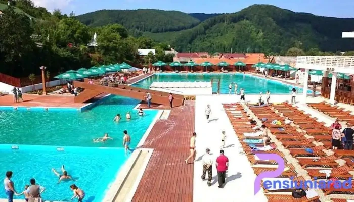 Hotel Praid -  Dotari - Praid