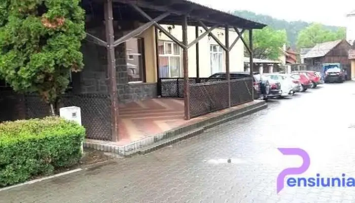Hotel Praid - Praid