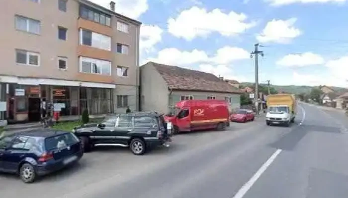 Hotel Praid -  Street View Si 360deg - Praid