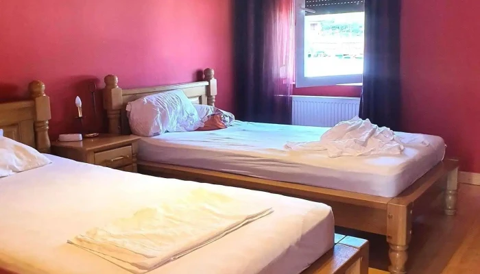 Hotel President -  Camere - Cugir