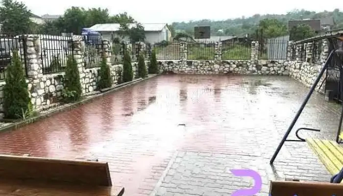 Hotel President - Cugir