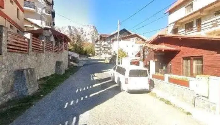 Hotel -  Program - Bușteni