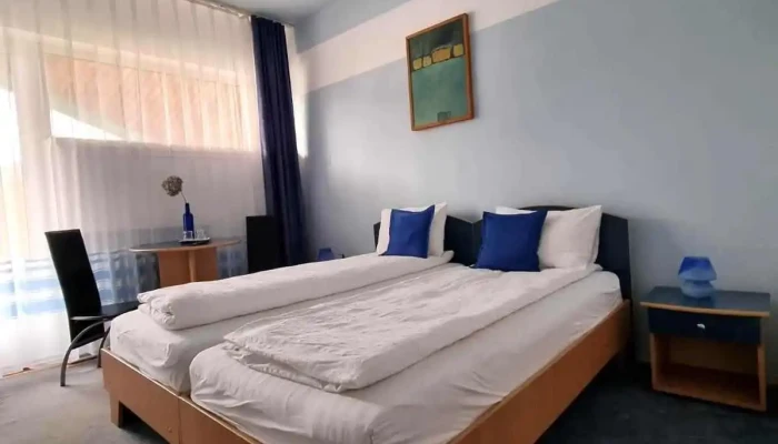 Hotel Randunica De La Proprietar - Văliug