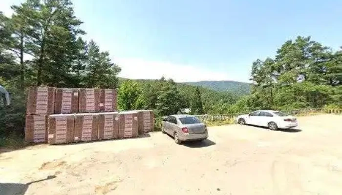 Hotel Randunica Street View Si 360deg - Văliug