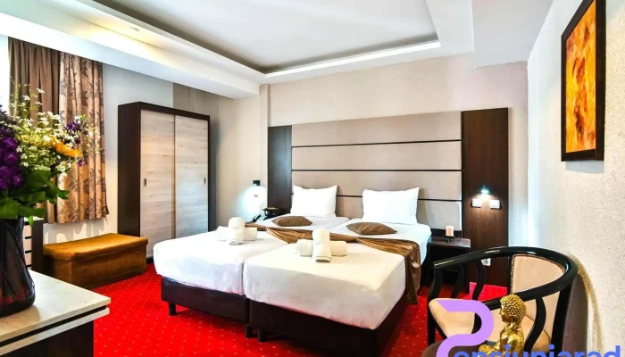 Hotel Razvan De La Proprietar - București
