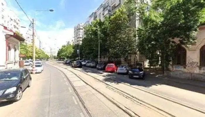 Hotel Razvan Street View Si 360deg - București