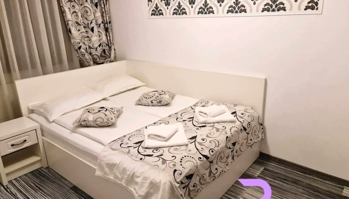 Hotel Restaurant Ayan -  Camere - Piatra Neamț