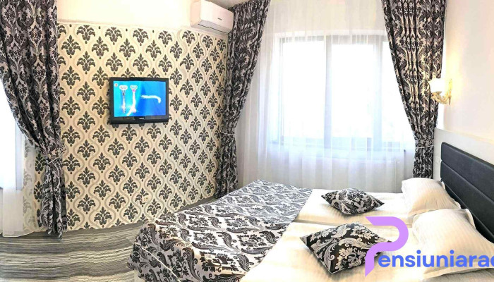 Hotel Restaurant Ayan -  Cum Să Ajungi Acolo - Piatra Neamț