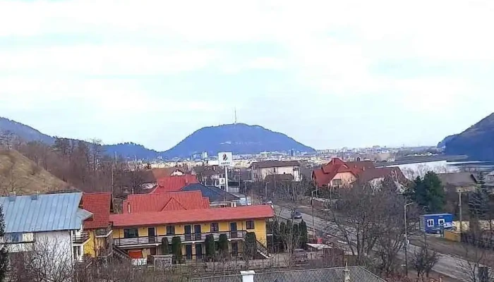 Hotel Restaurant Ayan -  Exterior - Piatra Neamț