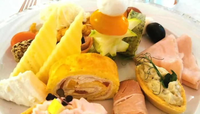 Hotel Restaurant Ayan -  Mancaruribauturi - Piatra Neamț