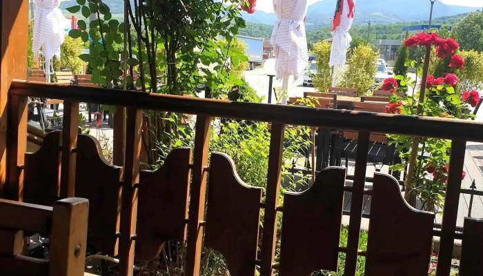 Hotel Restaurant Carul Cu Flori -  Atmosfera - Oravița