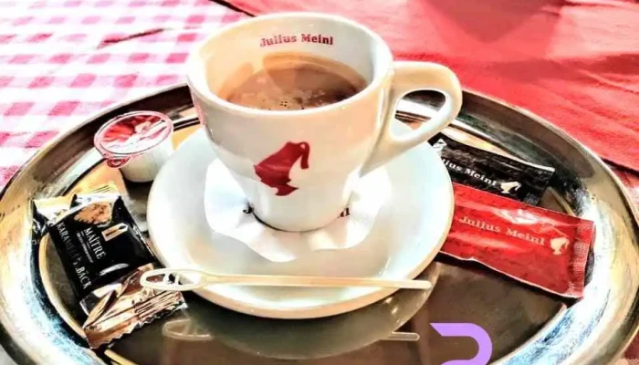 Hotel Restaurant Carul Cu Flori -  Cafea - Oravița