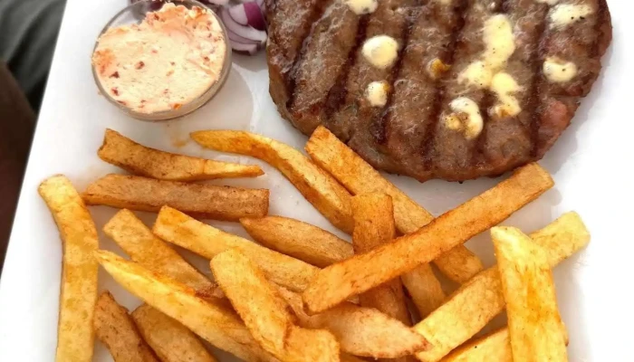 Hotel Restaurant Carul Cu Flori -  Vrabioara - Oravița