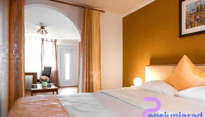 Hotel Restaurant Classic Camere - Jimbolia