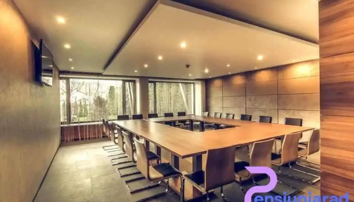 Hotel Restaurant Oscar -  Dotari - Câmpina