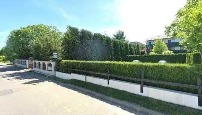 Hotel Restaurant Oscar -  Street View Si 360deg - Câmpina