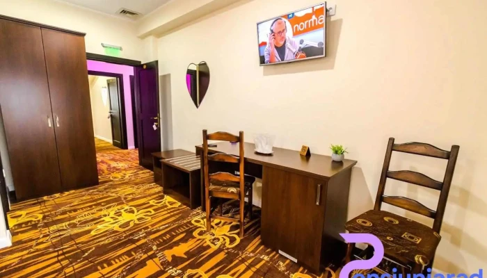 Hotel - Restaurant Parc - Fălticeni