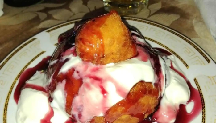 Hotel -  Restaurant Terasa Dovinot Mancaruribauturi - Mihăilești