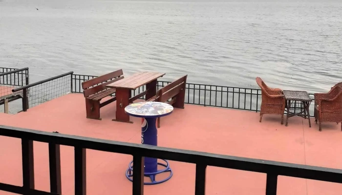 Hotel -  Restaurant Terasa Dovinot Site Web - Mihăilești