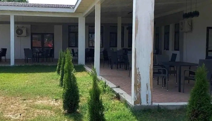 Hotel Restaurant Tismana -  Exterior - Tismana