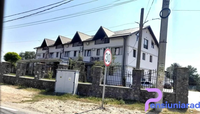 Hotel Restaurant Tismana -  Promoție - Tismana