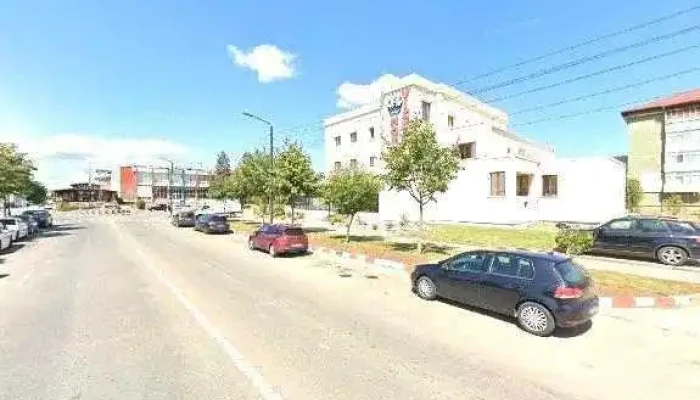 Hotel -  Restaurant Victoria Street View Si 360deg - Motru