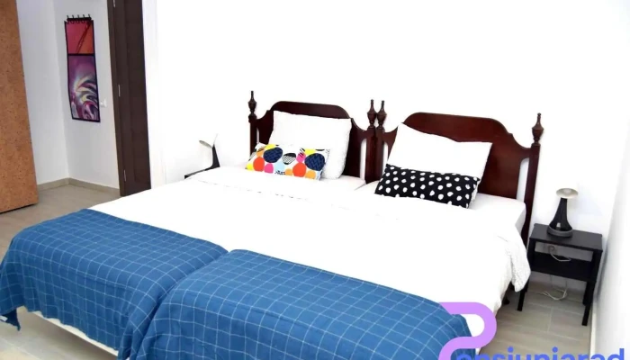 Hotel Road Rooms -  Camere - Voluntari