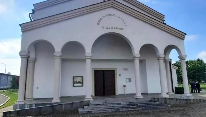Hotel Road Rooms -  Exterior - Voluntari