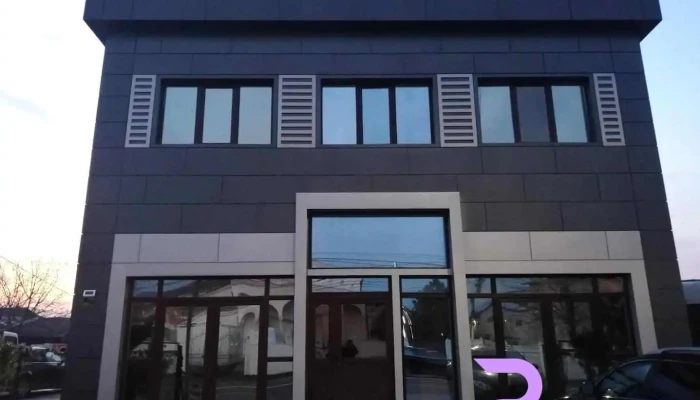 Hotel Road Rooms - Voluntari