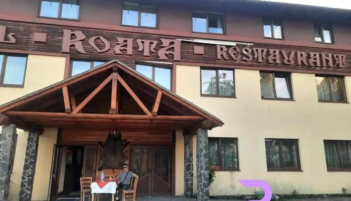 Hotel Roata - Cavnic