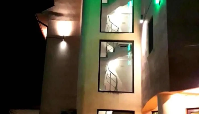 Hotel Roberto Slanic Prahova Exterior - Slănic