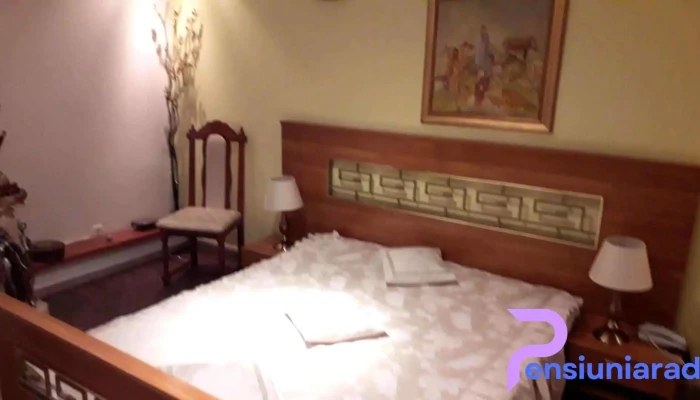 Hotel Roco -  De La Vizitatori - Izvin