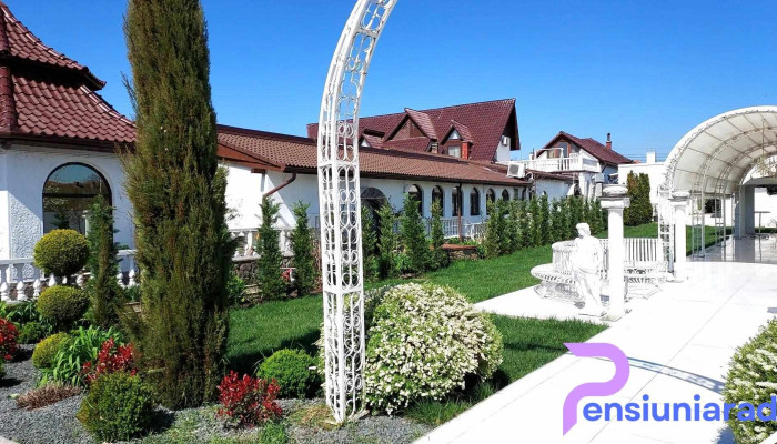 Hotel Roco -  Exterior - Izvin