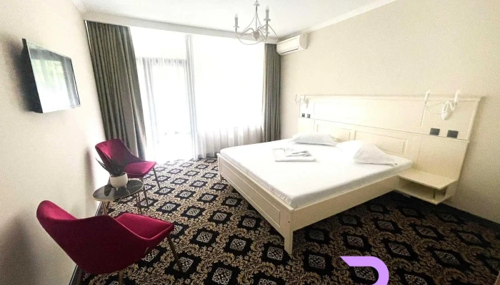 Hotel Roman -  Camere - Băile Herculane