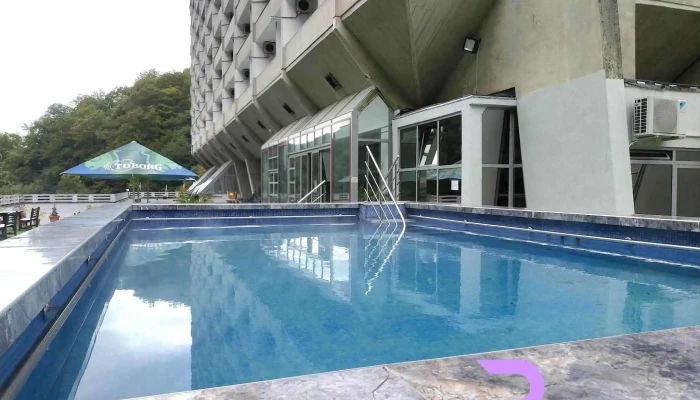 Hotel Roman -  Dotari - Băile Herculane