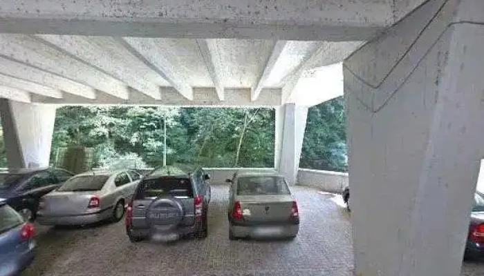 Hotel Roman -  Street View Si 360deg - Băile Herculane