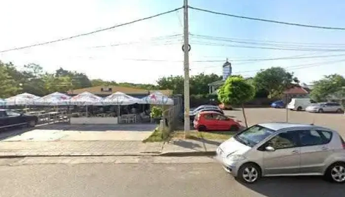 Hotel Romula Imperial Caracal -  Street View Si 360deg - Caracal