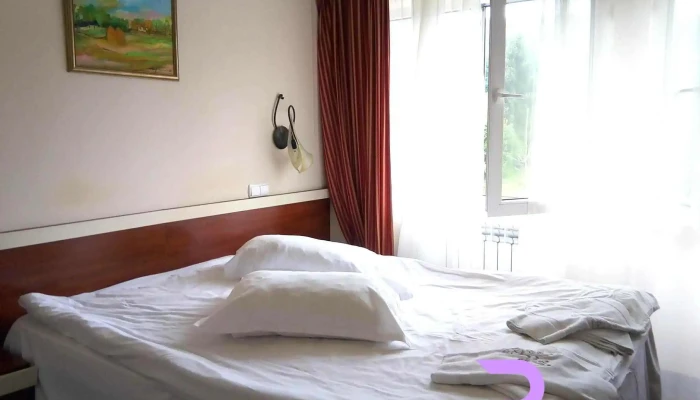 Hotel Slanic Camere - Slănic