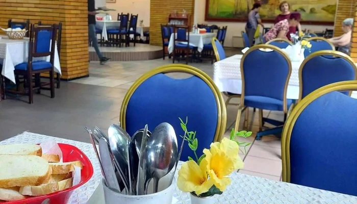 Hotel Slanic Mancaruribauturi - Slănic