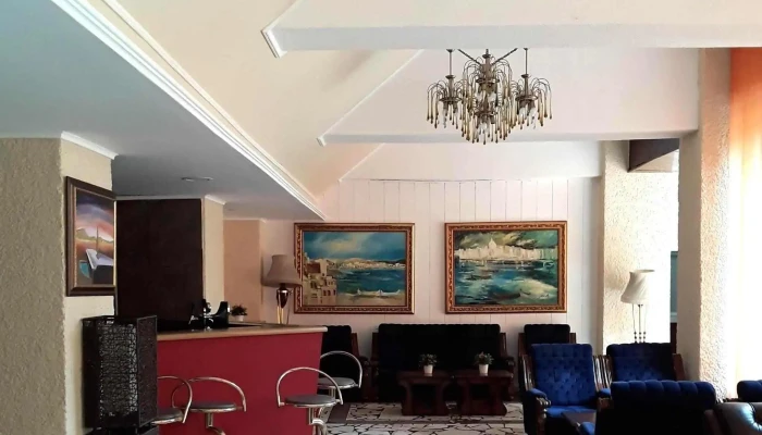 Hotel Slanic Promoție - Slănic