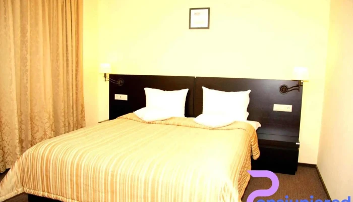 Hotel Solarino -  Camere - Aninoasa