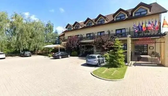 Hotel Solarino -  Street View Si 360deg - Aninoasa