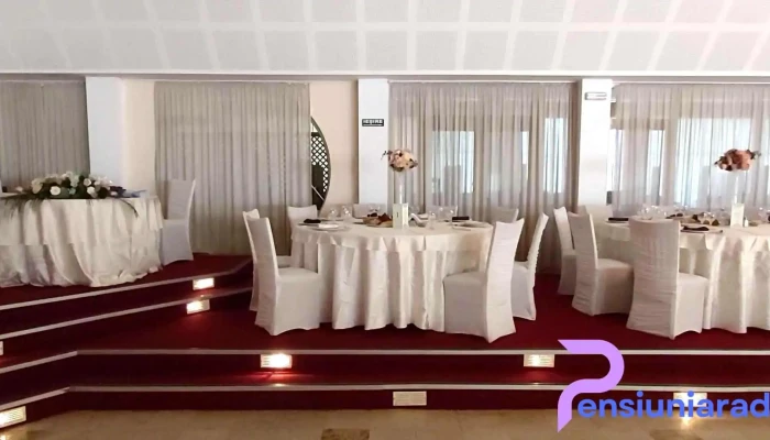 Hotel Star -  Atmosfera - Bascov