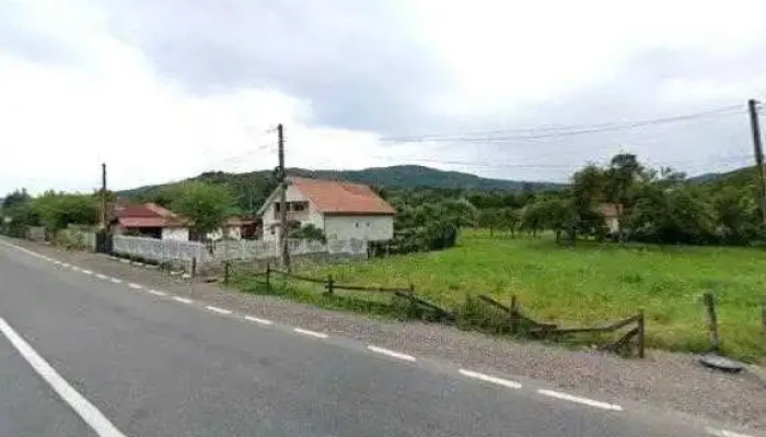 Hotel -  Street View Si 360deg - Negreni