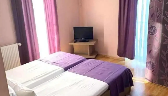 Hotel Sucidava -  Camere - Corabia